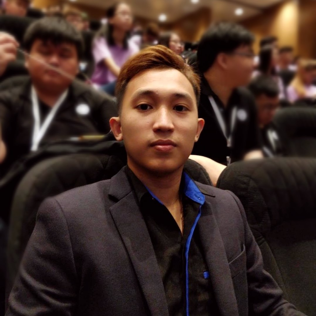Winston Wong