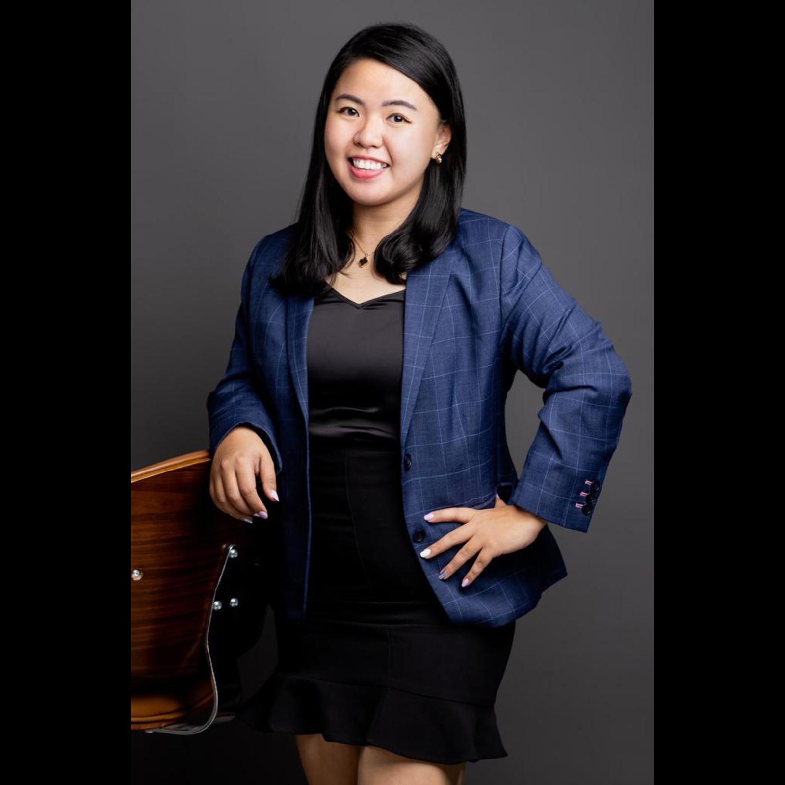Danielle Huang
