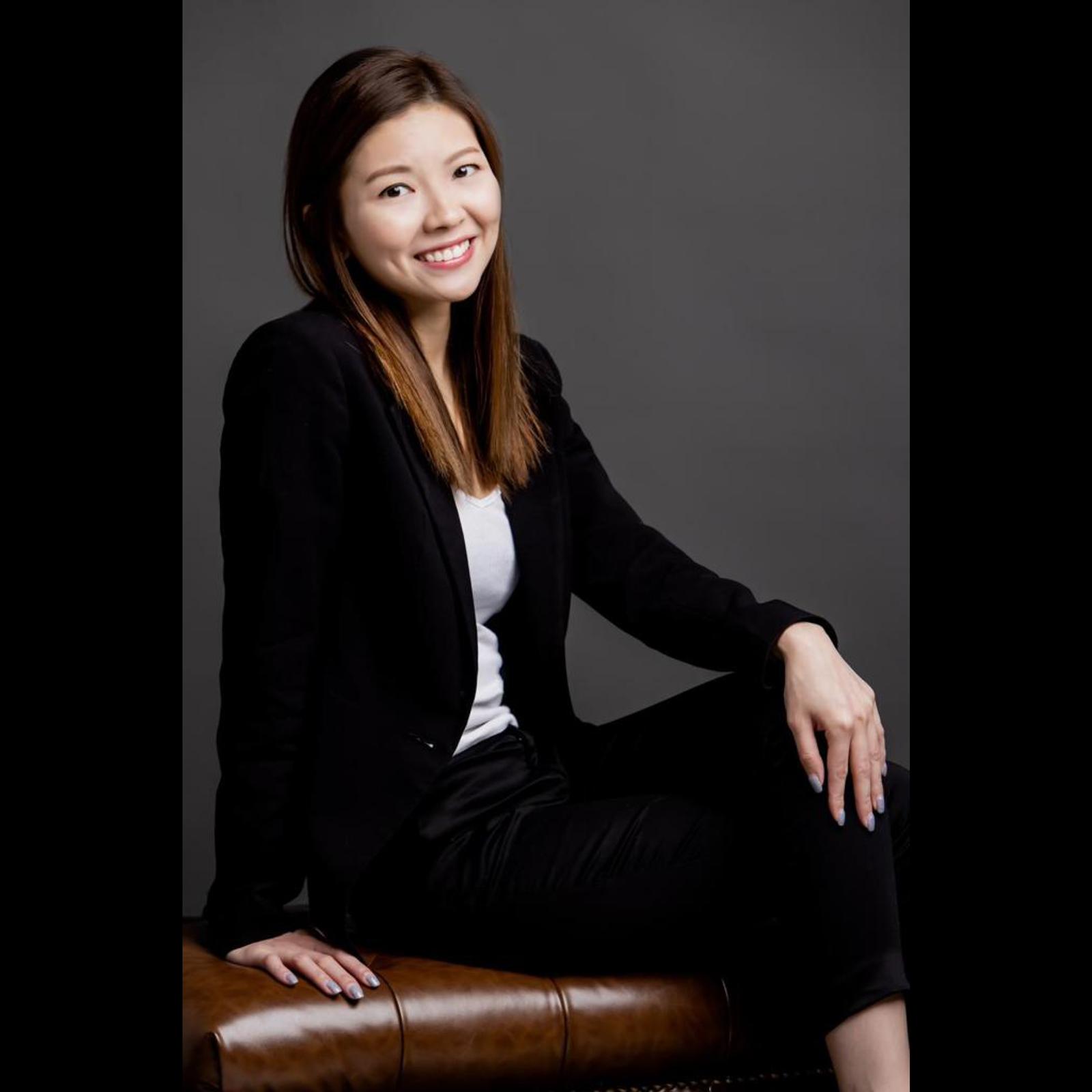 Claudia Ng